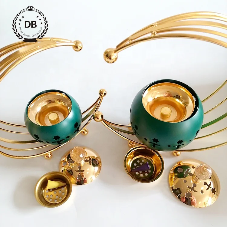 Оптовая цена Популярные Свежие дизайны элегантная курильница