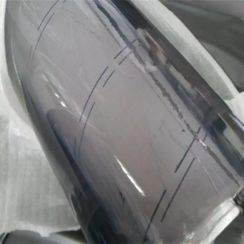 PVC Transparent Film PVC sheet