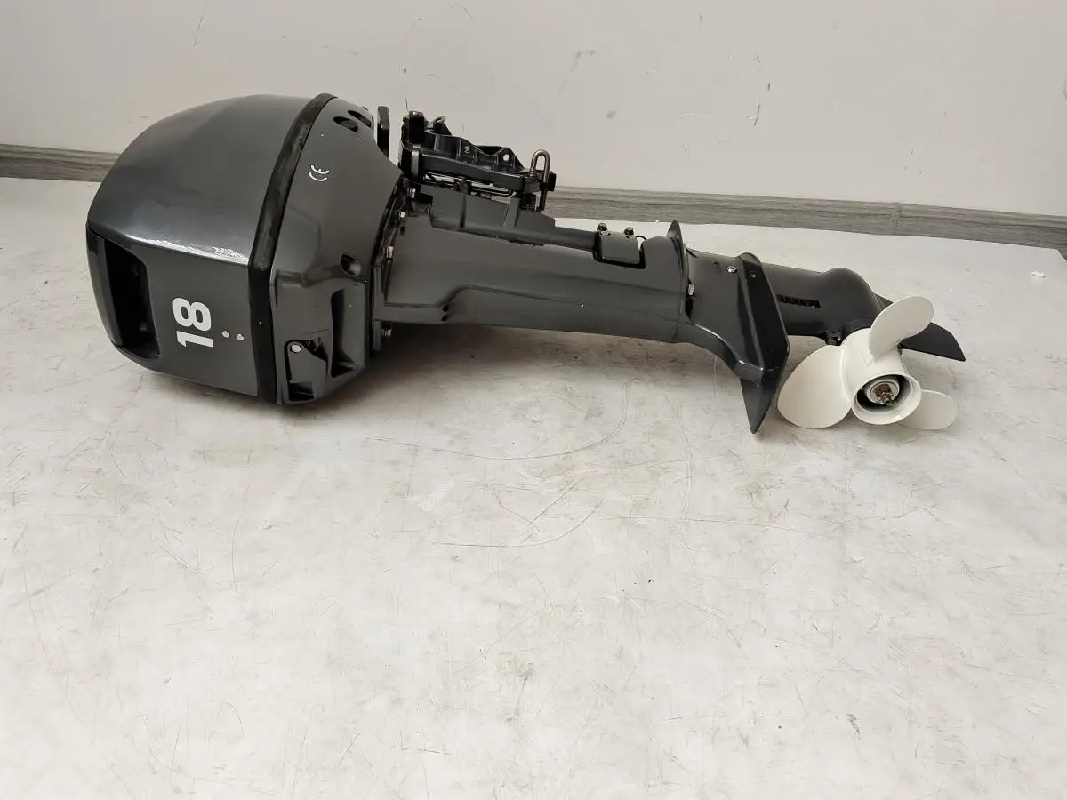 UM 246cc 18HP  outboard motor Boat Engine outboard motor high quality outboard motor