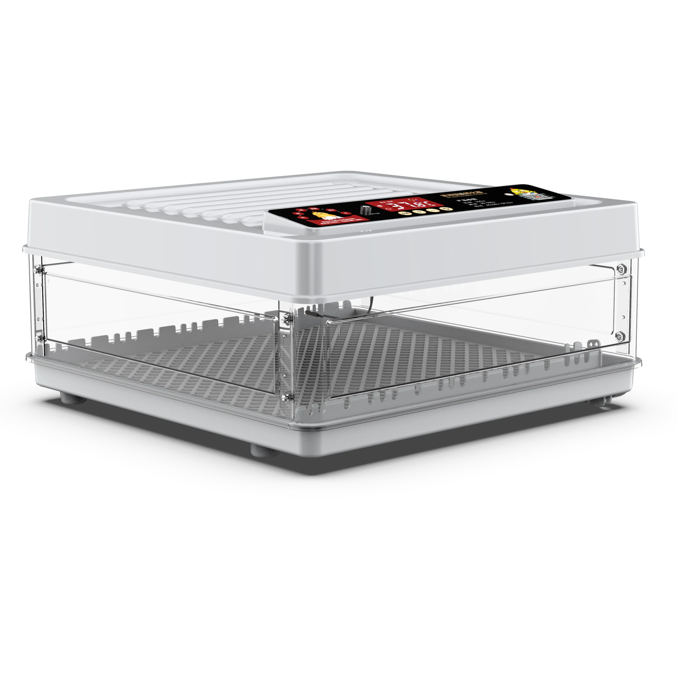 30 Capacity Automatic Water Supply Egg Incubator Egg Hatching Machine