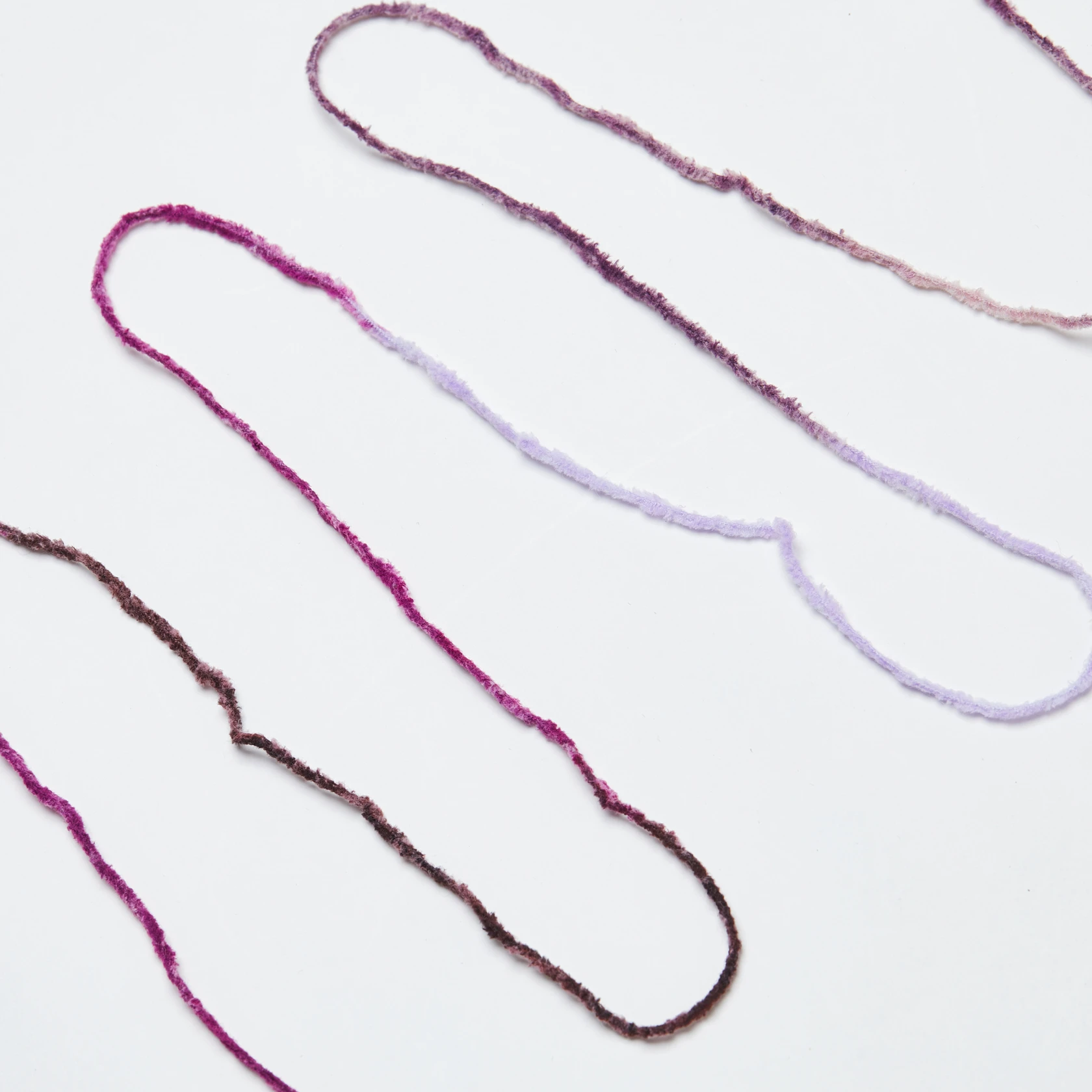 1/4.5 нм синель пряжа, космическая окрашенная гладкая синель бархатная пряжа 100% полиэстер необычная пряжа