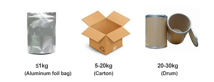 Bulk Best Price Fish Collagen Peptide Powder Marine Fish Collagen