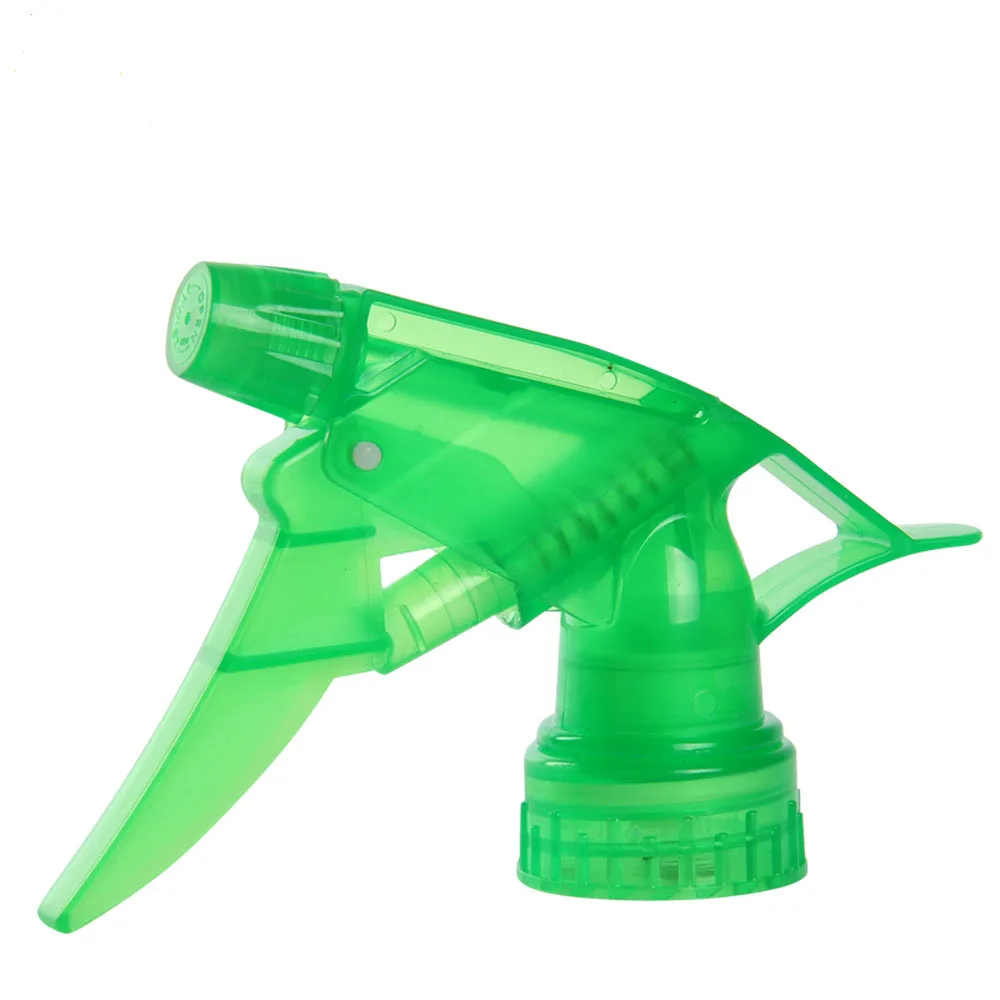 OEM ODM 28/400 28/410 28/415 28MM Plastic Garden Gun Mist Pump Trigger Sprayer Plastic Trigger Hand Pump Water Trigger Sprayer