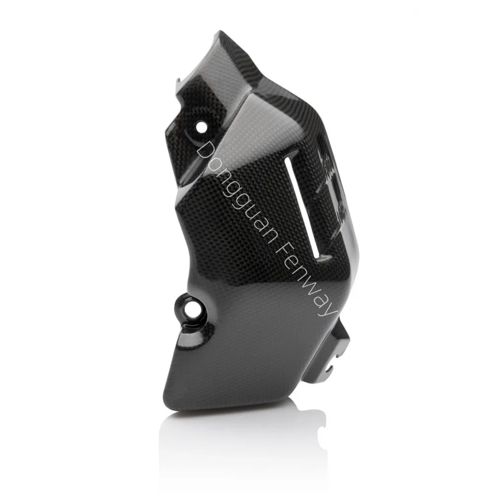 Factory Supplied Custom Made Heat Resistance Unique Pancake Black Carbon Fiber Welding Hood 3 in 1 Helmets