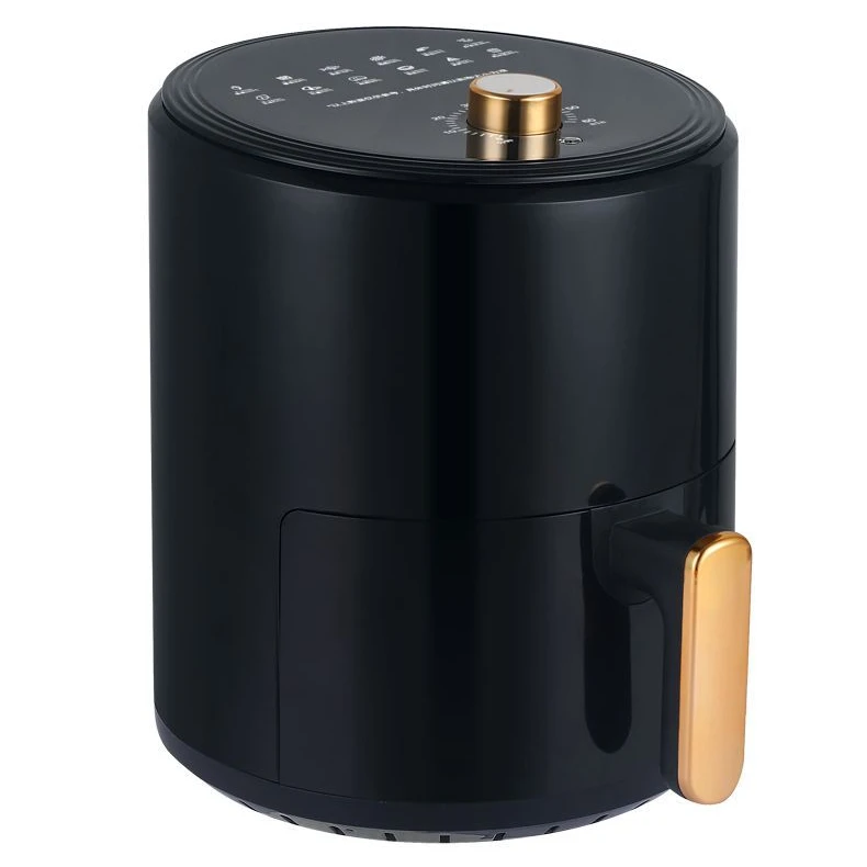 Турецкая цифровая техника, новый дизайн, супер нагретые воздухозаборные фритюрницы Cosori без масла