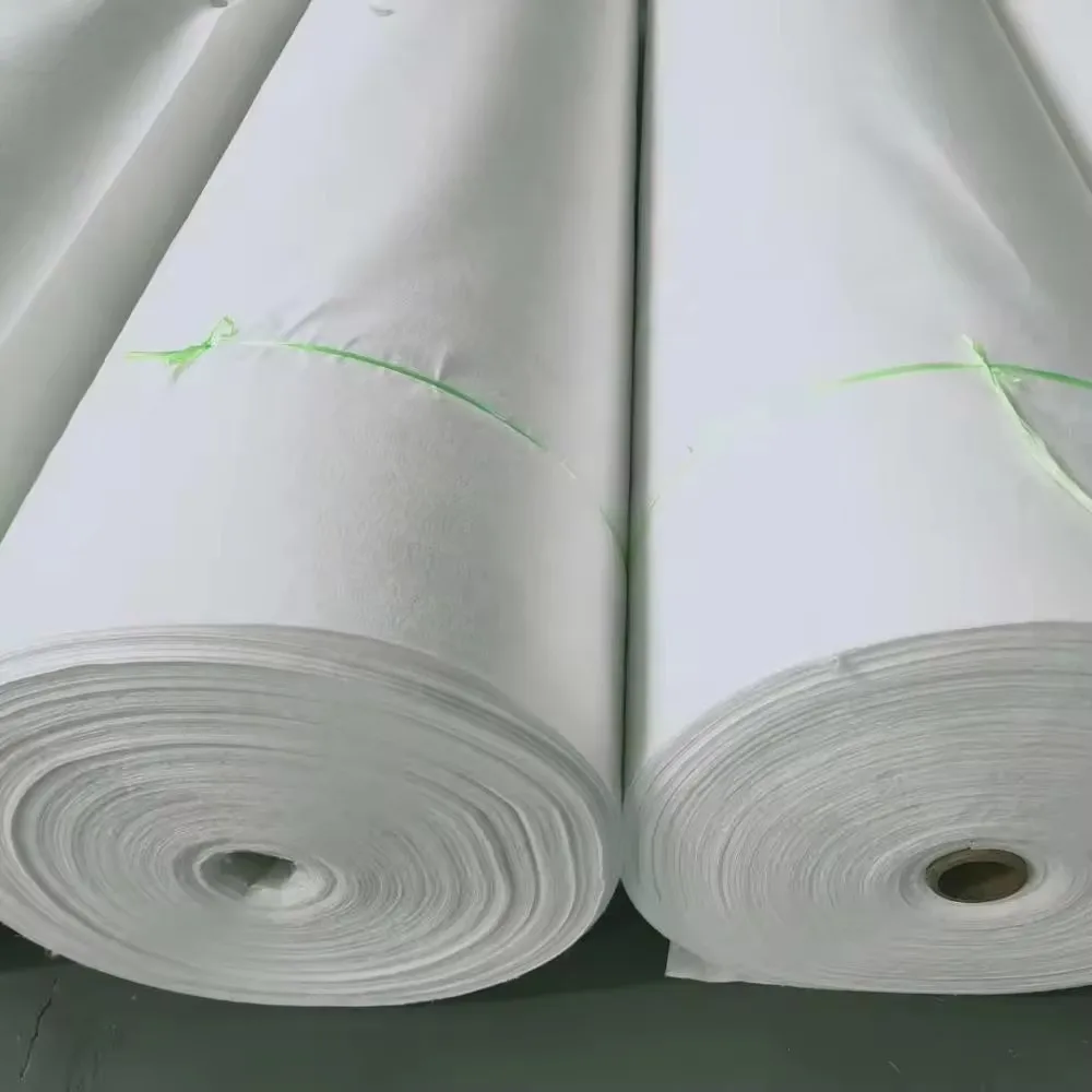 Coconut Pot Non-Woven Geotextile Fabric High Quality Geotextiles Product