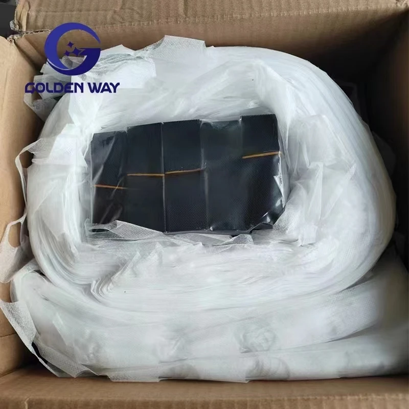 120 mm Dust Filter Computer Fan Filter Cooler PVC Black Dustproof Case Cover Mesh