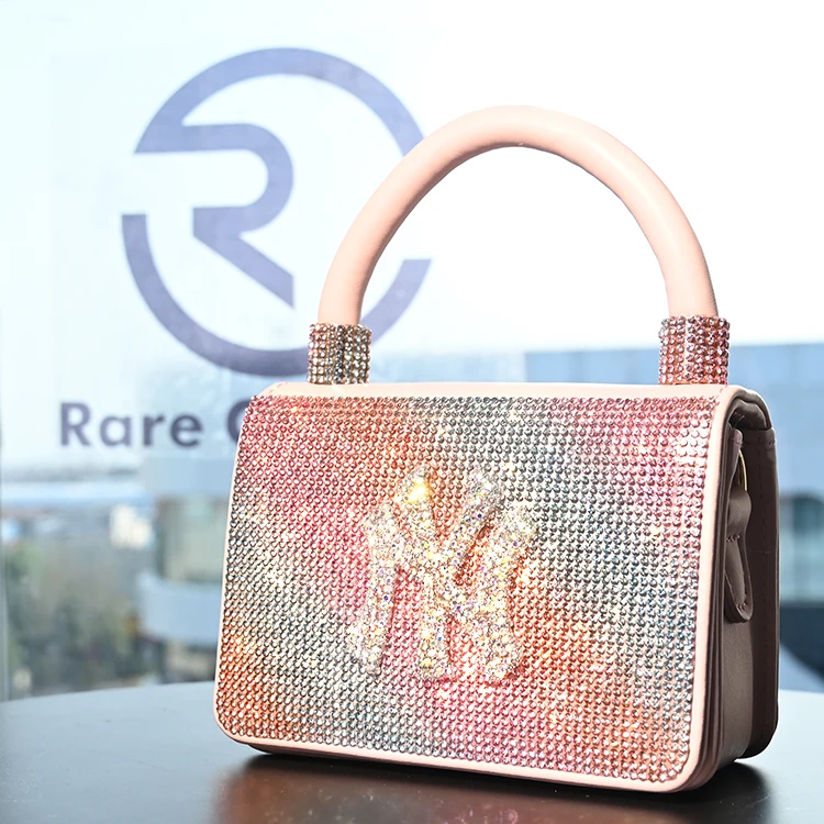 
2021 spring trendy designer handbags famous brands mini handbags ny purses 