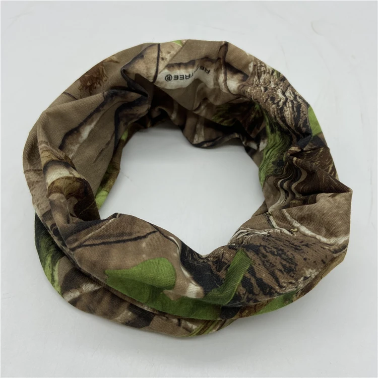 
New arrival muti-functional bandanna seamless neck scarf tube head-wear magic bandanna digital printing 