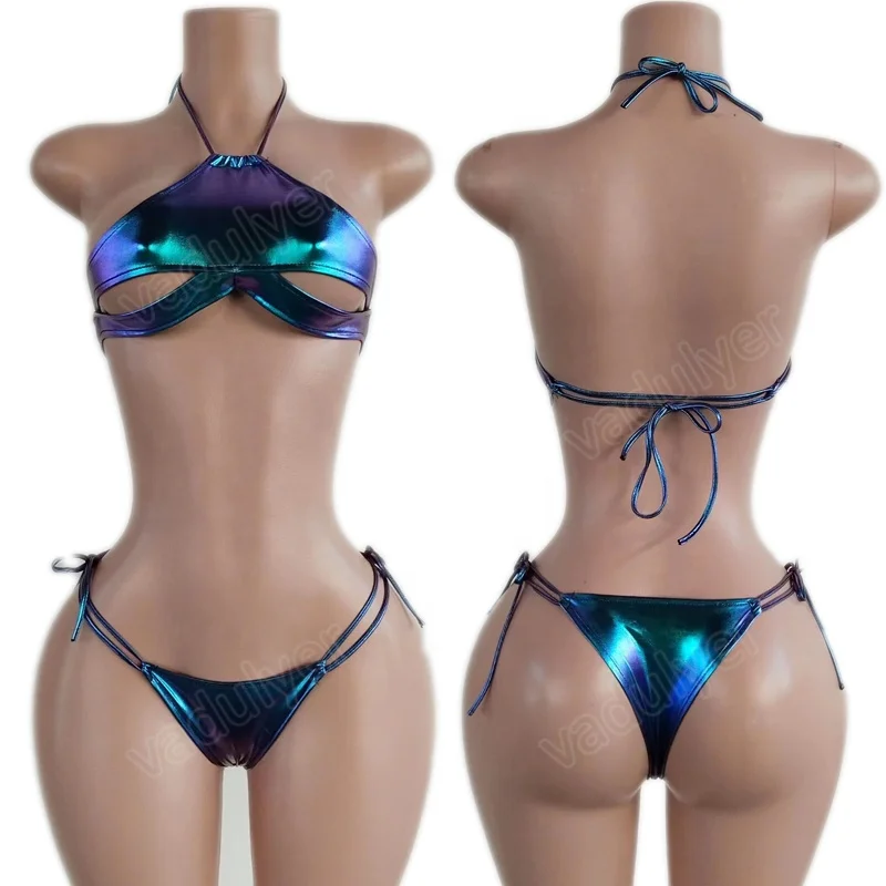 Premium Hot selling USA Fashion Stripper Outfit Designer Exotic Dancewear