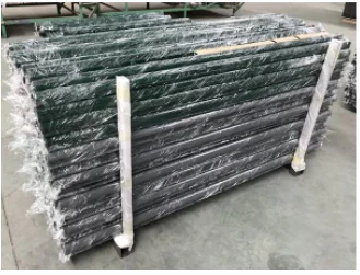 
Ornmental Double Wire Mesh Fence Pane/l Dulok-Lite/ Double Wire Metal Fence 