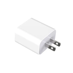 CE/ROHS 100-240V 65W power 5V 2A / 9V 1.67A EU US Plug Wall USB Data Cable Quick Charger