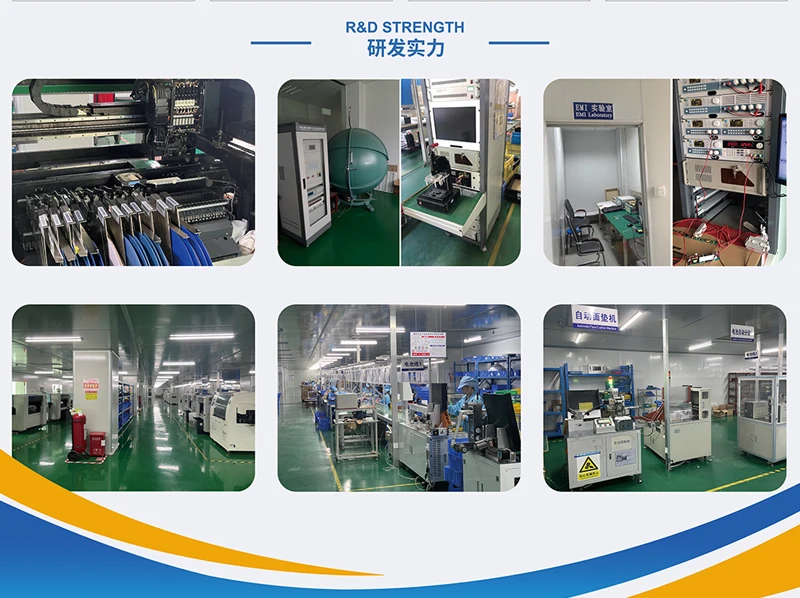 LED emergency Power kit