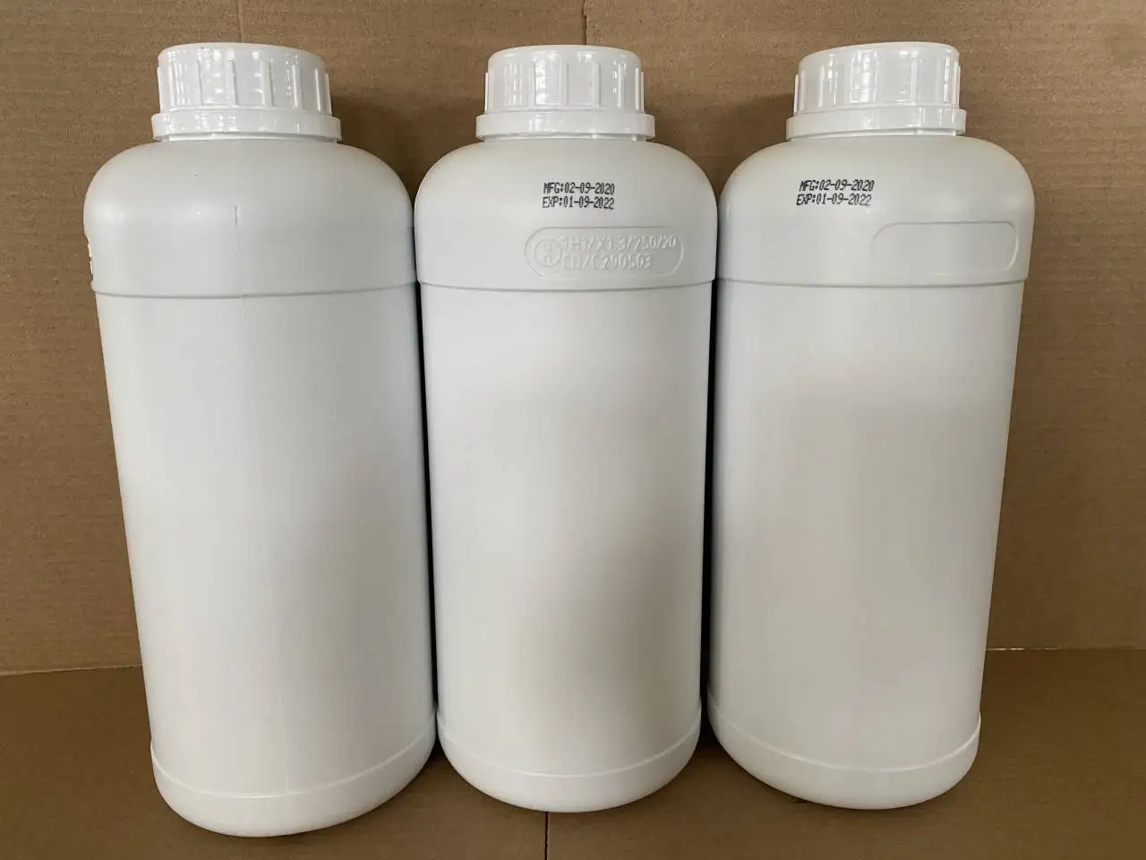 
Security high efficiency herbicide Bentazon 480 g/l SL 