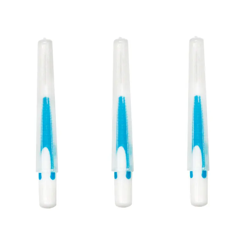 Superior Quality  Soft Cleaning Interdental  Brush