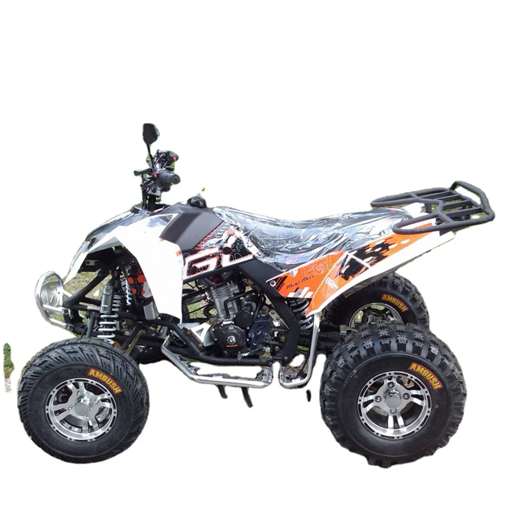 Дешевый квадроцикл 300cc с сертификатом CE 2x4 Atv