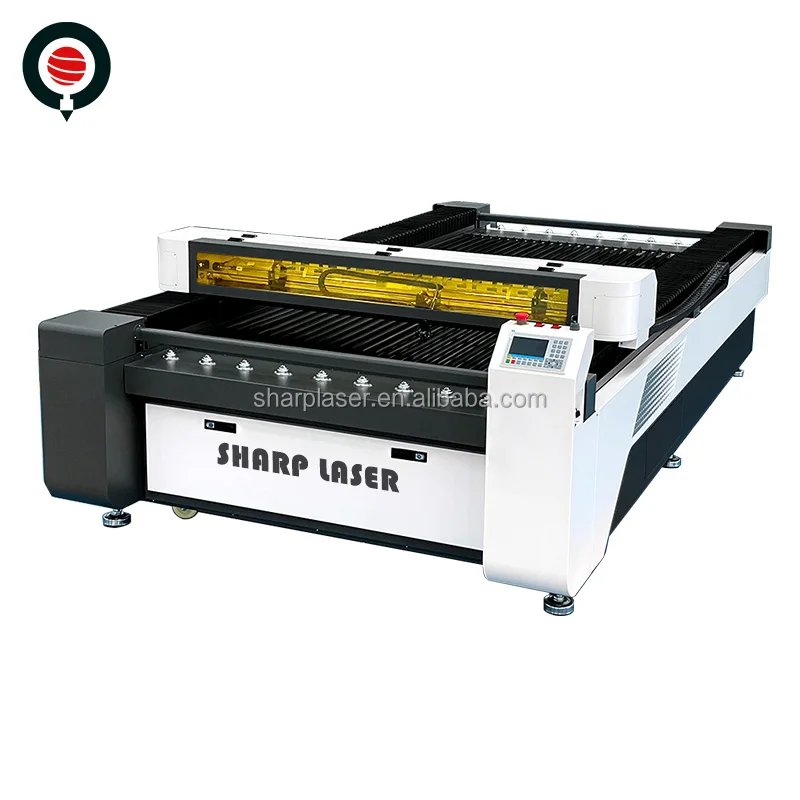 100w 1325 laser cutting machine acrylic wood mdf