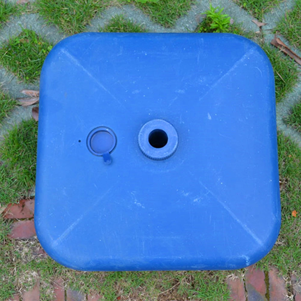 FEAMONT Wholesale Umbrella Base Parasol Accessories Umbrella Base Beach Parasol Umbrella Water Base
