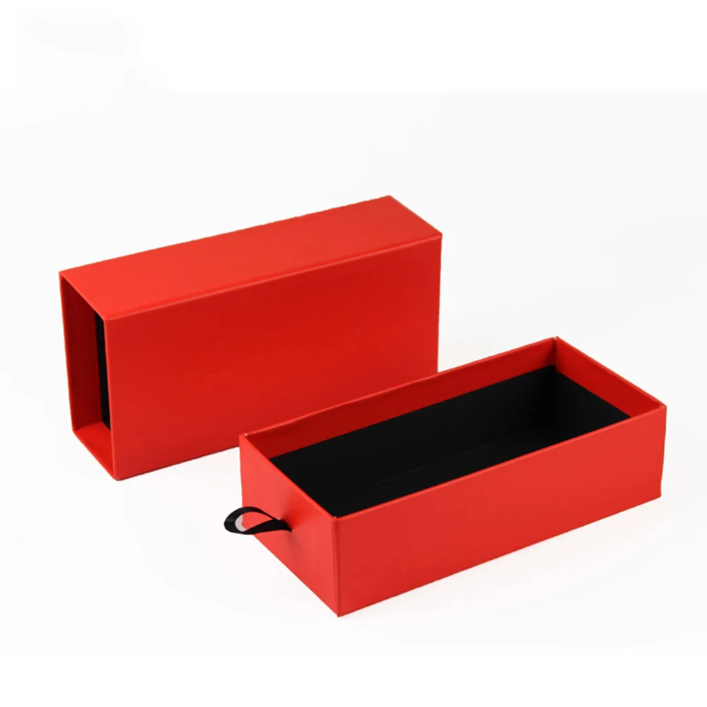 Wholesale Custom Cardboard Glasses Box Sunglasses Paper Packaging Gift Paper Cardboard Box
