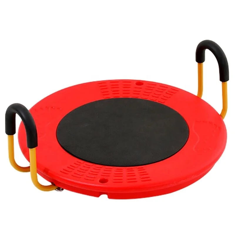 funny sensory integration game play rotating disk preshcool educational toys