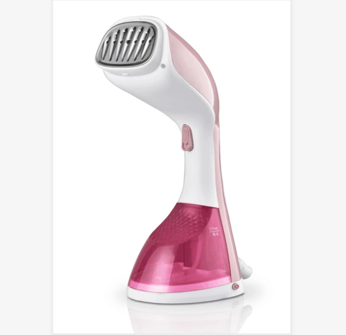 Factory Wholesale OEM 1400W 220ML Multifunction Portable Garment Clothes Steamer With Continuous Steam
