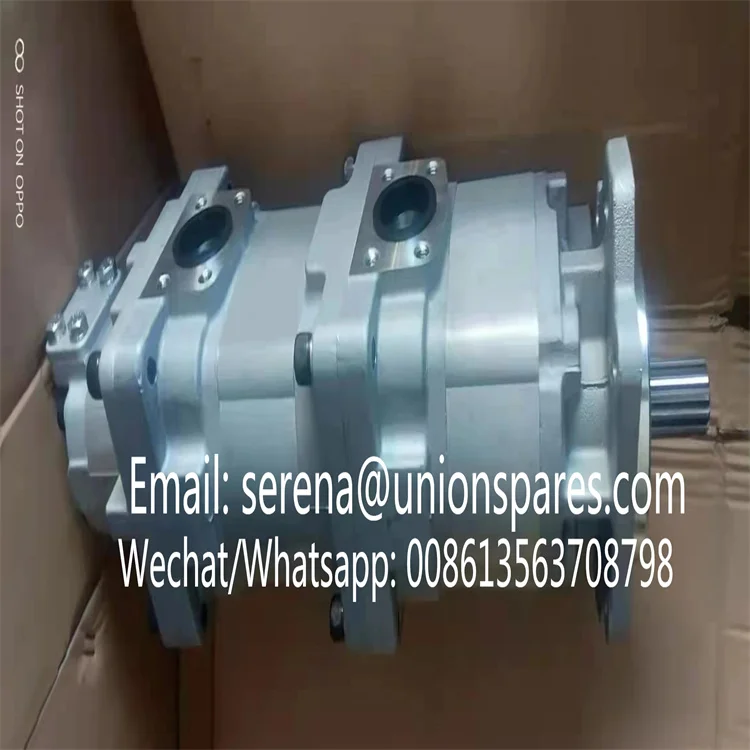 705-56-36040 Hydraulic Pump for Komatsu Loader WA250-5