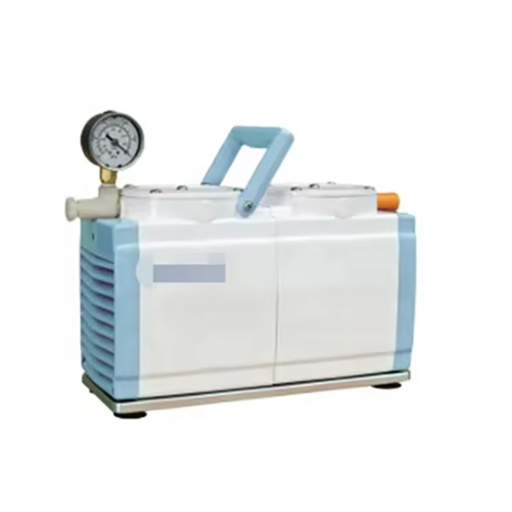 GM-0.5II Diaphragm Vacuum Pump with high Efficiency Green