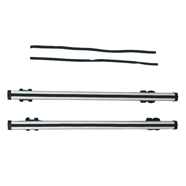 Car 4X4 Off Road Universal Accessories Steel Aluminum Alloy Hard Car Roof bar Car Roof Rack