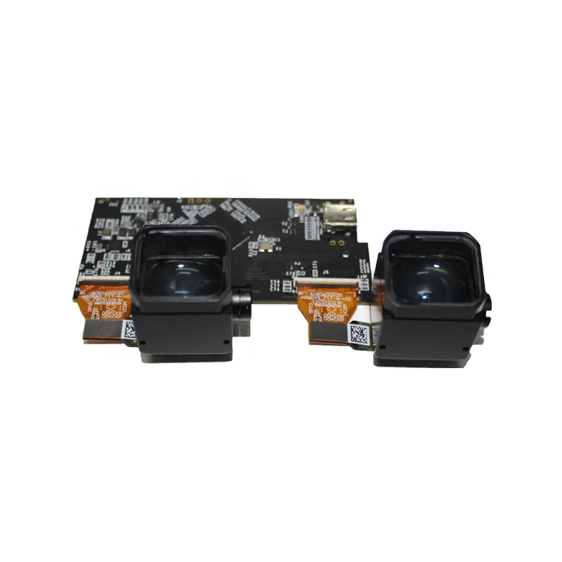 SeeYA 0.49 inch EVF 3P optic 1920x1080 resolution 1800nits OLED micro display for digital camera