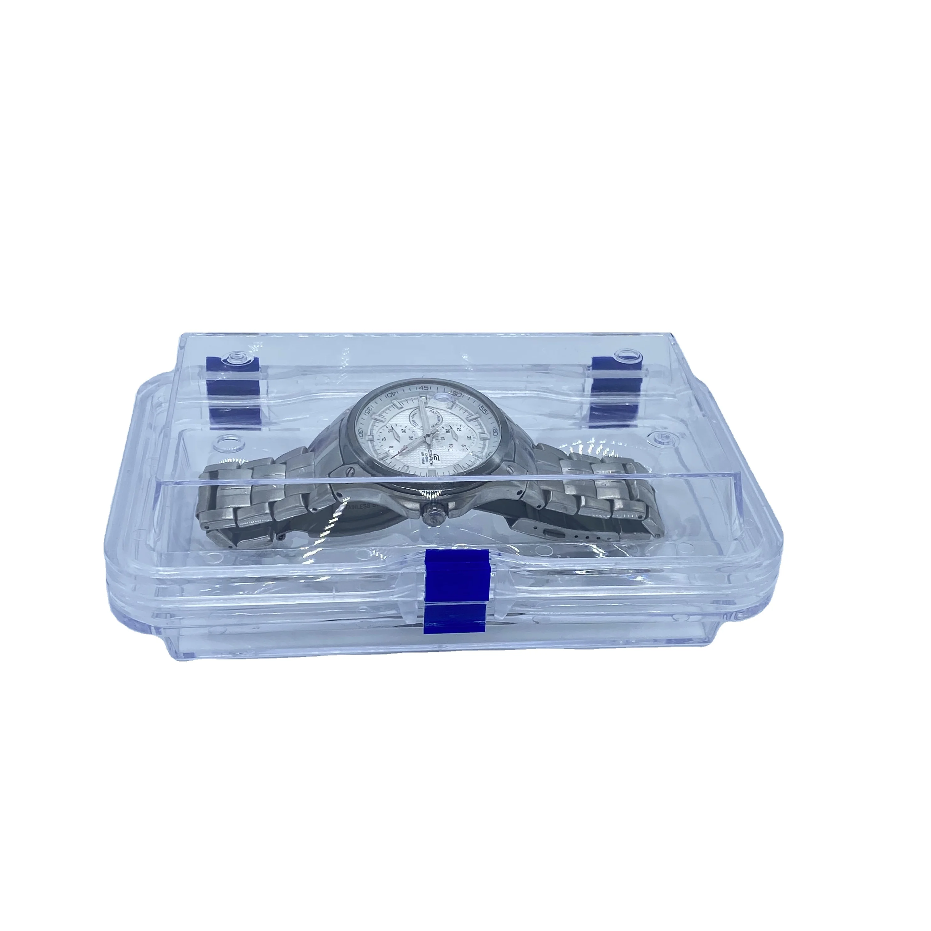 New Packing Solution Hair Scissors Box Membrane Boxes for Scissors