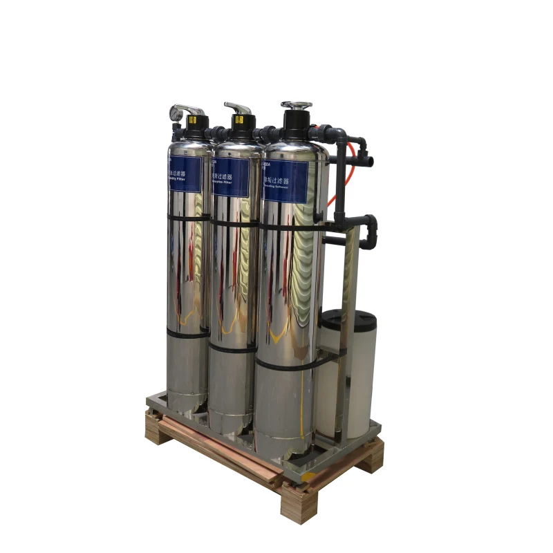 1000lph turbidity removal filter commercial alkaline water machine