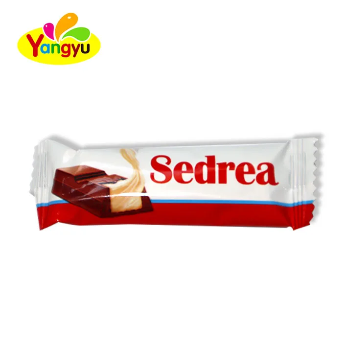 Best Sales Mini Bar Chocolate Wholesale Manufacturer