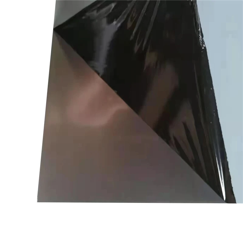 316ti 321 310S Inox Sheet Thickness 0.1-6mm Surface 2b/Ba/8K Stainless Steel Plate Price