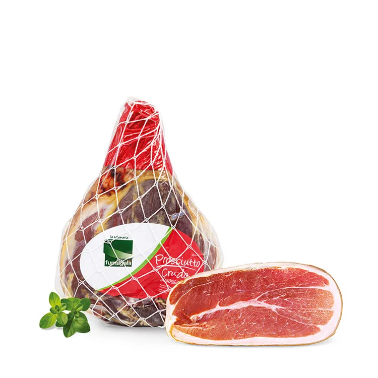 Cured ham estero. Italy Wholesale gourmet cured ham meat pork price