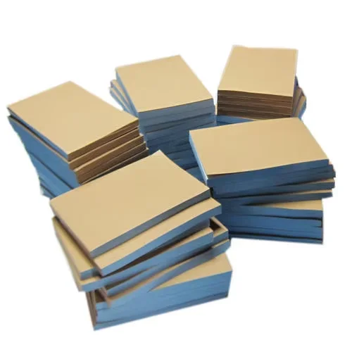 Factory Price Custom Invoice Receipt Book for A Small Business 2 Part Carbonless 5-1/8 X7-29/32inch Purchase Sales Order Form