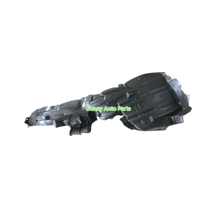 Competitive Price 2006 Avanza Inner Fender Liner for Toyota VVI G 2007-2011