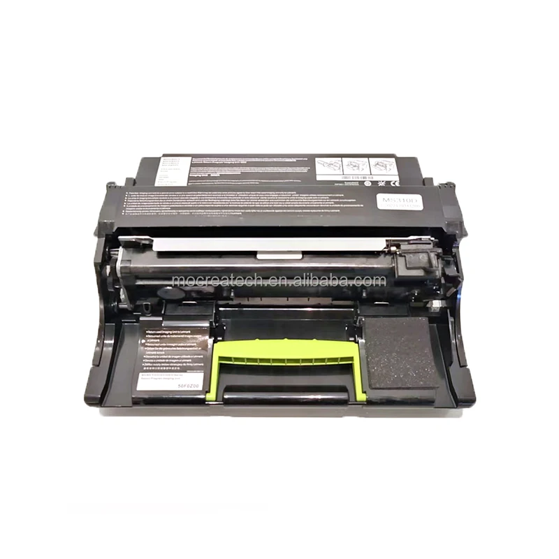 Барабанный блок Mocreate совместимый с Lexmark 50F0Z00 500Z MS310 MX310 для MS310dn MX310dn MS410dn MX410de MS510dn ms510de MS610