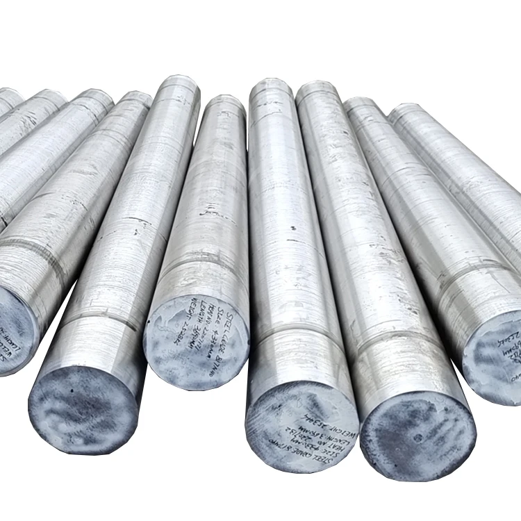 Hot Sale Cr12Mo1V1 JIS SKD11 DIN 1.2379 AISI D2 Hot Rolled Normalized QT Carbon Tool Steel