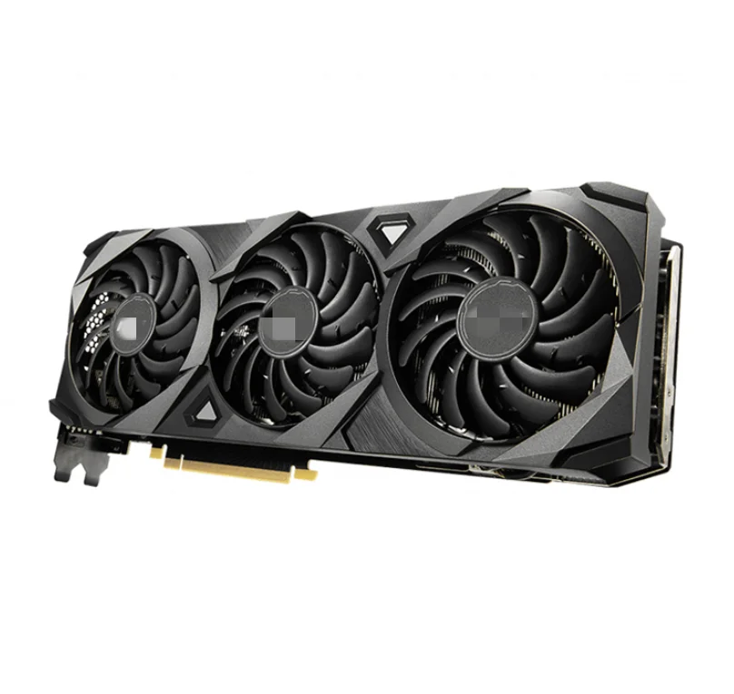 Wholesale NVIDIA GeForce Gaming rtx3080 ti 10GB GDRR6X 384-bit rtx 3090 3080 3070 series video Graphics Card