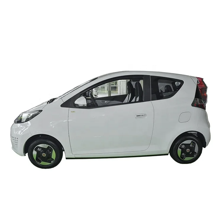  Высокоскоростной мини-электромобиль с двумя сидениями Taizhou Car 130