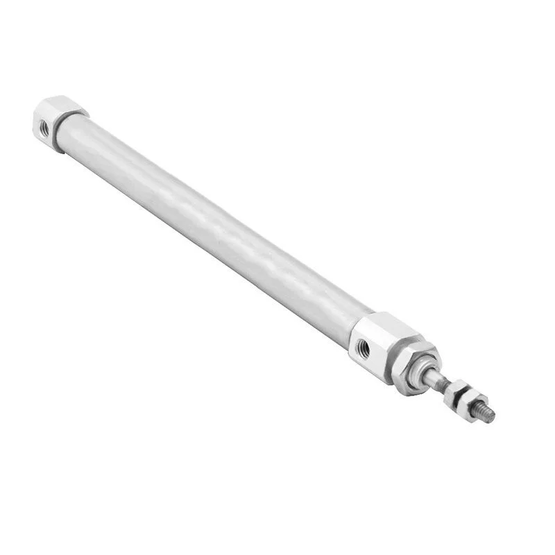 CDJ2B/CJ2B10/16-10-15-20-30-35-50-60-75Z-B   SMC Cylinder