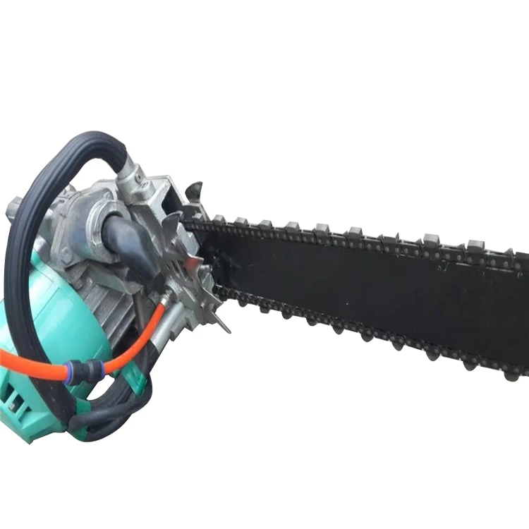 Cutting rock diamond saw blade chain Saw for sale