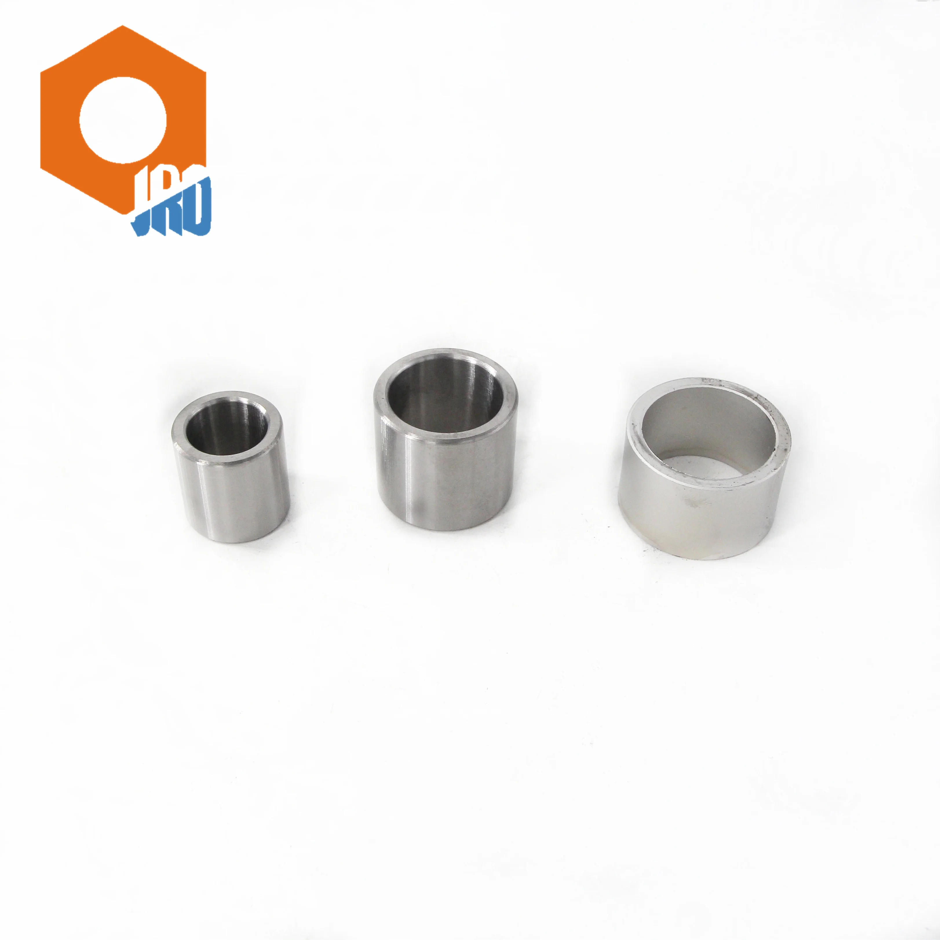 OEM&ODM  cemented carbide  sleeve/ YG6 Tungsten carbide  bushing