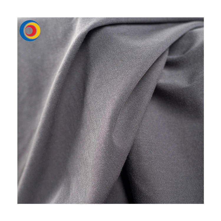 Customizable color Widely Used Superior Quality Soft 80S 175g Micro Fiber 100% Modal Fabric