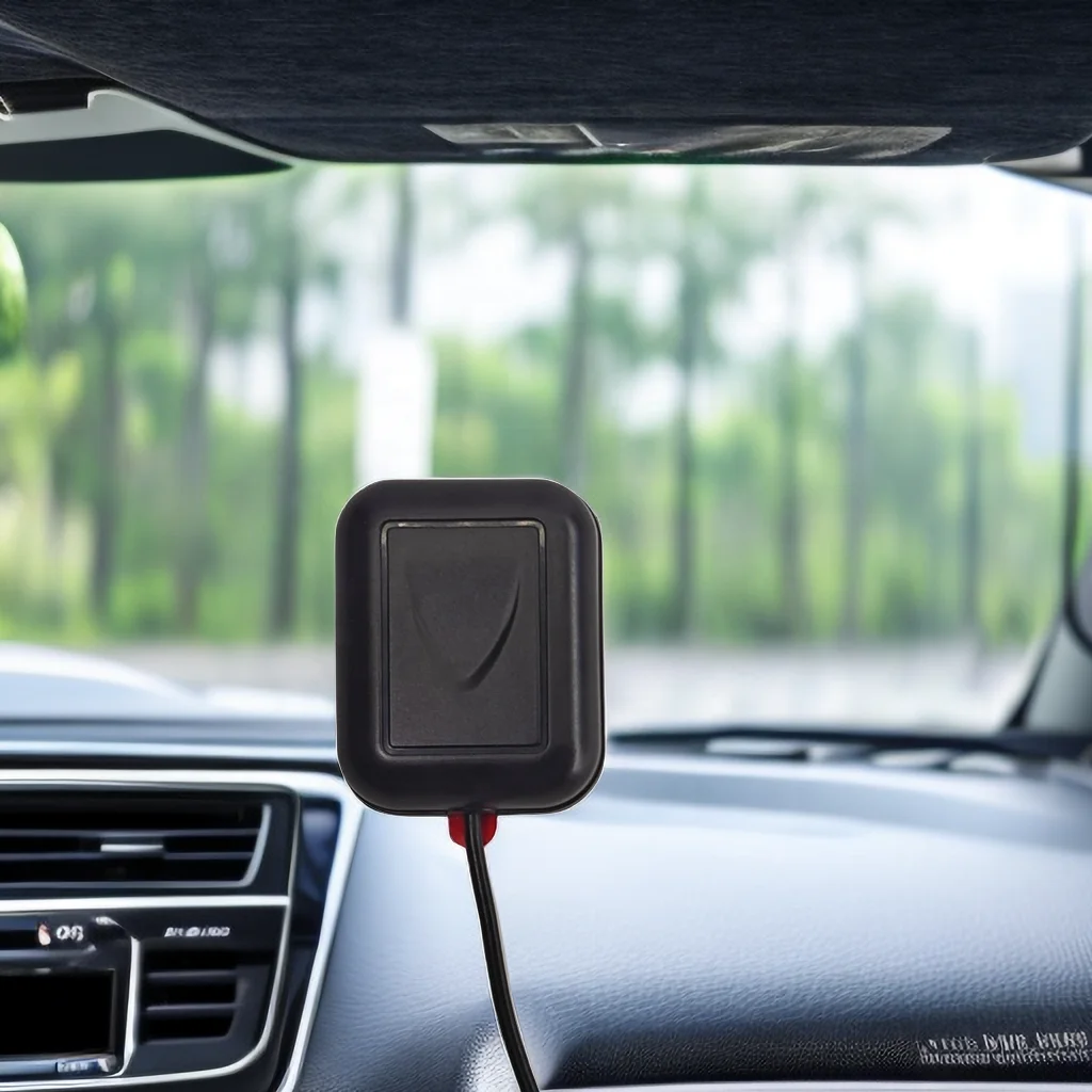 Dual band L1 L2 High Precision Vehicle Tracking System Antenna GPS L1 L2 Antenna