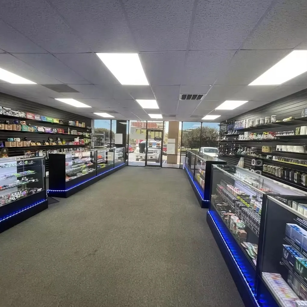 Smoke Shop Supplies Electronic USB Cigarette PUFFS Lighter Crystal Smoke Vapers Lighters