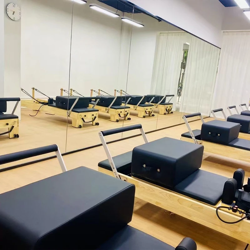 (Hot Offer)  High-Quality Second Hand Home Equipment Including Fitness and Gym Glutes Machine pilate reformer