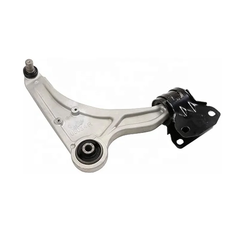 Auto Parts Right front lower control arm for Ford Fusion RK623000 DG9Z3078A DG9Z3078B FG9Z3078A FG9Z3078C GS7Z3078B HG9Z3078A