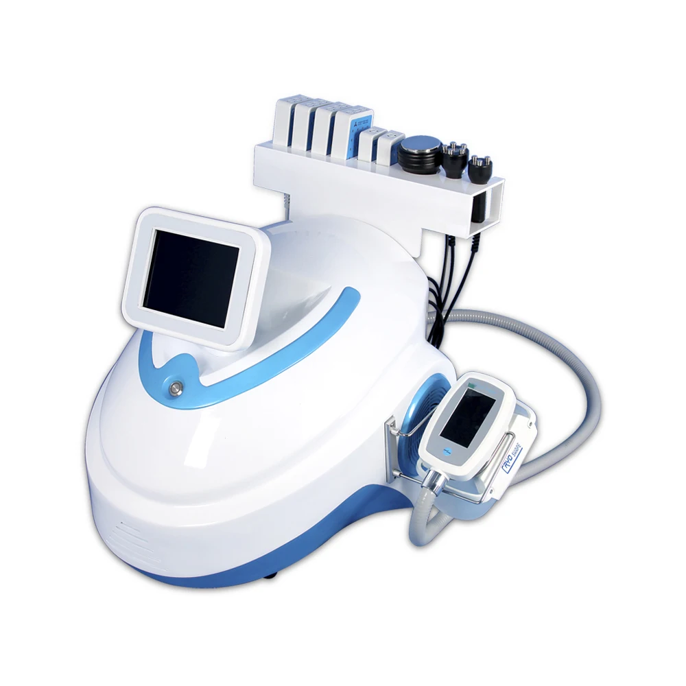 Trending Products 2023 New Arrivals Weight Loss 40k Vacuum Rf S Shape Ems Liposuction Fat Burning Machine
