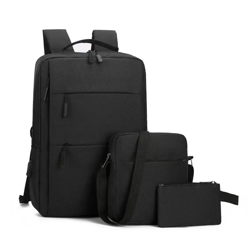 kalanta Super Light Multi Functional Traveling Business Computer Laptop Backpacks With USB